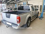 Nissan Navara (2011) 3.0 dCi 4x4, ČR, AT, kůže - náhled 1