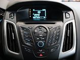 Ford Focus (2014) 1.0 EcoBoost, Serv.kniha - náhled 12