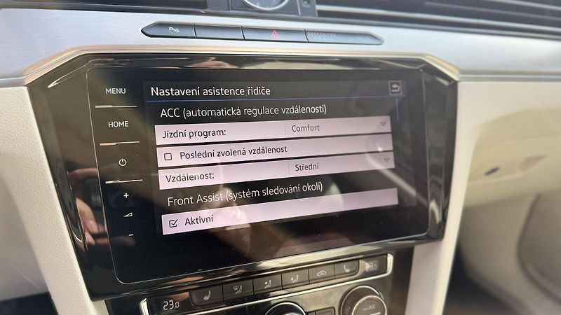 Volkswagen Passat (2019) 2.0 TDI 140kW,ČR, 4MOT DSG - fotka 41 z 48
