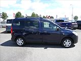 Dacia Dokker 1,6 i 75kW po servise,2 x pneu - náhled 1
