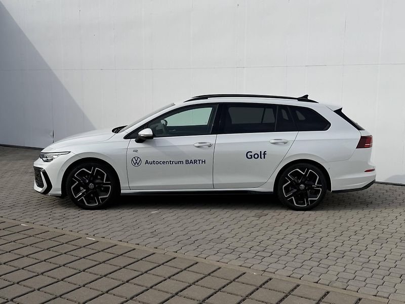 Volkswagen Golf (2026) R-Line People 7DSG mHEV 1,5eTS - fotka 3 z 26