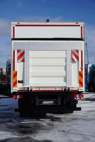 Mercedes-Benz (2017) ANTOS / 1830 / EURO 6 / KONTEN - fotka 29 z 45