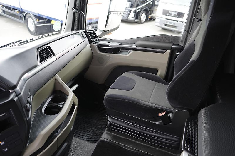 MAN TGX (2022) / 18.510 / EURO 6 / GX / ACC / - fotka 44 z 51