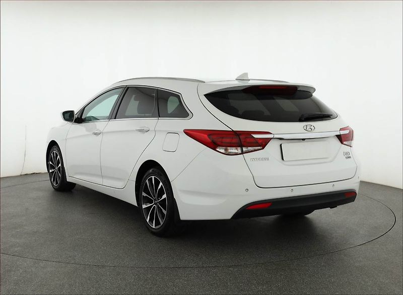 Hyundai i40 (2017) 1.7 CRDi, Serv.kniha, Navi - fotka 4 z 14
