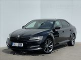 Škoda Superb 2,0 TDI 4x4 DSG SportLine TZ - náhled 1