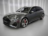 Audi RS 6 QUATTRO, MATRIX, SPORTOVNÍ DIF - náhled 1