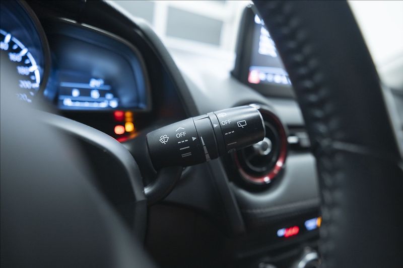Mazda CX-3 2,0 SKYACTIV 1. MAJITEL ČR - fotka 26 z 37
