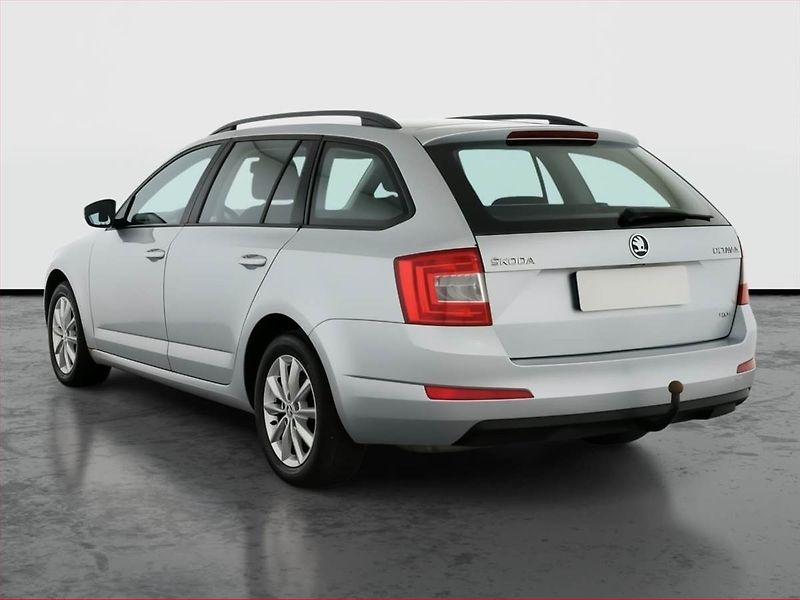 Škoda Octavia (2015) Ambition 1.6 TDI, 4X4 - fotka 4 z 18