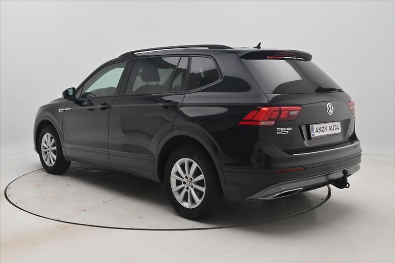 Volkswagen Tiguan Allspace 1,4 TSI 110kW Tažné Záruka až - fotka 7 z 30