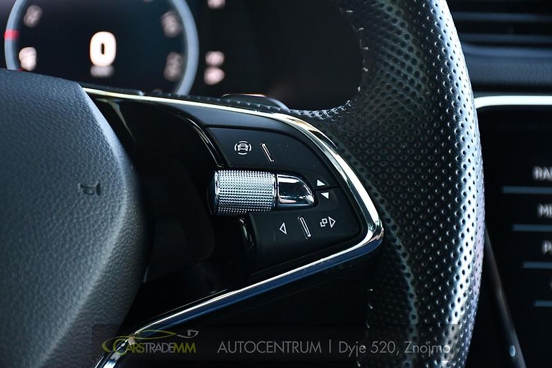 Škoda Superb 2,0TDI SPORTLINE 147KW DSG 4x4 - fotka 29 z 56