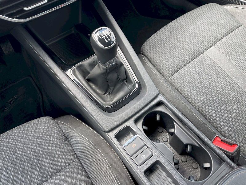 Škoda Octavia (2023) 1.5 TSI 110kW Style Plus combi - fotka 12 z 35