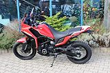 Moto Morini X-Cape 650 (2025) NYNÍ AKČNÍ CENA - náhled 1