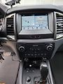 Ford Ranger (2017) Wildtrak 3,2 po servisu - náhled 13