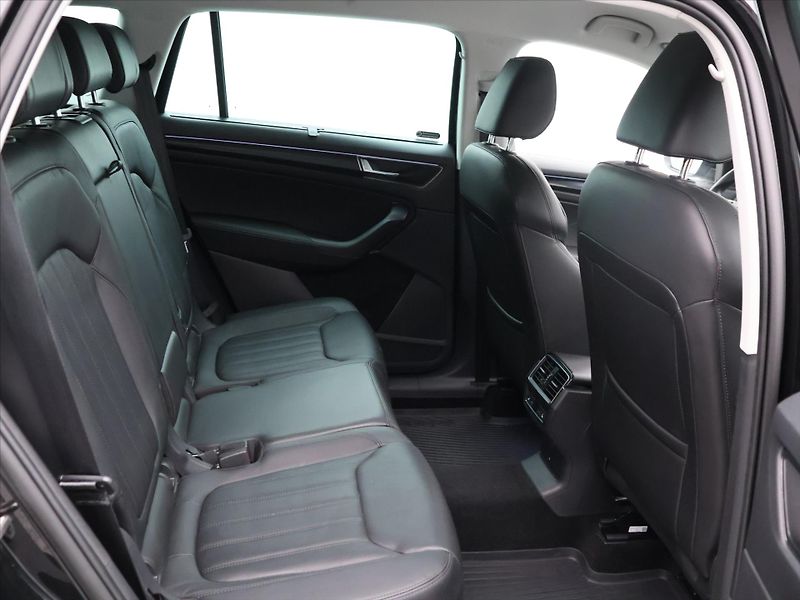 Škoda Kodiaq 2,0 TDI 4x4 DSG CZ L&K DPH - fotka 13 z 33