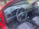 Škoda Octavia 	1,9TDi (74kW) 4x4*KLIMATIZACE - náhled 7