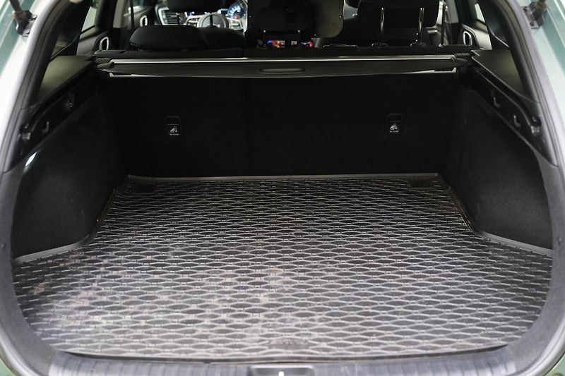 Kia Ceed - fotka 24 z 24