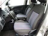 Ford Fusion (2006) 1.4 i, Klima - náhled 9