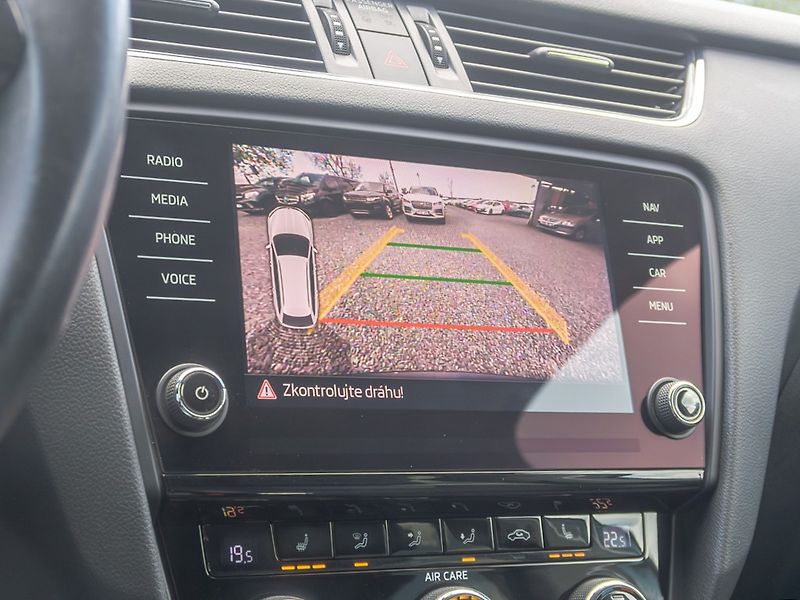 Škoda Octavia (2017) ČR 2.0TDI 135KW SCOUT - fotka 23 z 50