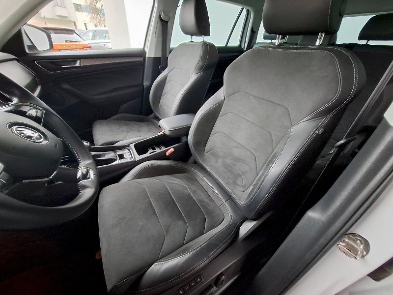 Škoda Kodiaq (2023) STYLE PLUS 4X4 TD 110/2.0 A7A - fotka 22 z 23