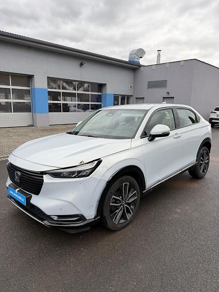 Honda HR-V 1,5 eHEV automat  - fotka 1 z 15