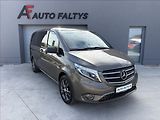 Mercedes-Benz Vito 2,1 140 kw 4x4 L 8 míst servis - náhled 1