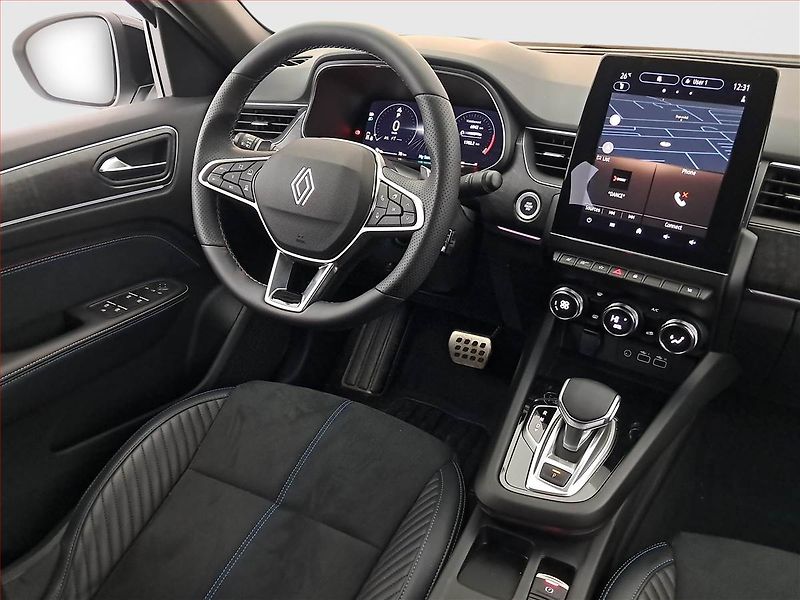 Renault Arkana (2025) 1.3 TCe, ESPRIT ALPINE, DPH - fotka 7 z 21