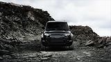 Land Rover Defender (2026) 110 V8 P635 OCTA BLACK Edition - náhled 9