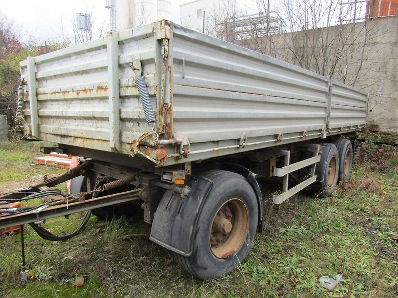 Renault Premium (2003) Automat  HYDRAULICKÁ RUKA - fotka 21 z 25