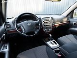 Hyundai Santa Fe (2009) 2.2 CRDI 4X4 7 MÍST PREMIUM - náhled 12