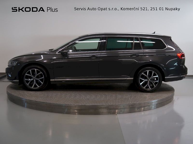 Volkswagen Passat (2023) ELEGANCE 2.0TDI 110KW DSG - fotka 3 z 40