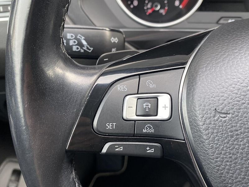Volkswagen Tiguan Allspace 1.4 TSI COMFORTLINE DSG - fotka 13 z 25