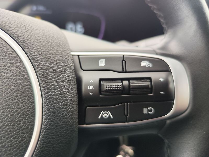 Kia Sportage 1.6 T-GDI/110kW Exclusive - fotka 27 z 34