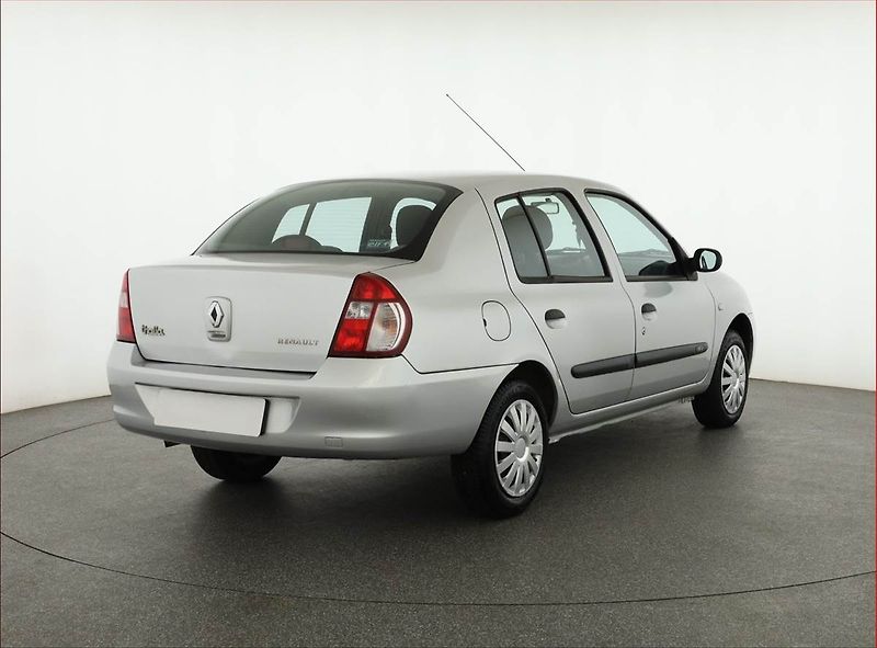 Renault Thalia (2007) 1.2 16V, po STK, levný provoz - fotka 5 z 11
