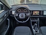 Škoda Kodiaq 2.0TDI 110kW DSG, ČR, 1.Maj. - náhled 12