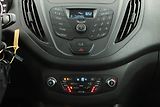 Ford Tourneo Courier (2019) Trend 1.0 EcoBoost, 5Míst, ČR - náhled 11