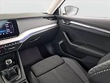 Škoda Octavia (2023) Style Plus 1.5 TSI - náhled 8