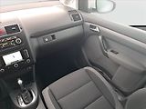Volkswagen Touran (2011) 1.4 TSI CNG, Automat, Tempomat - náhled 8