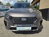 Hyundai Tucson 1.6-N-LINE-4x4-TOP STAV - náhled 1