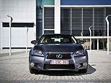 Lexus GS250