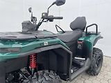CFMOTO (2026) Gladiator C4 G4 T3B EPS - náhled 9