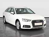Audi A4 (2019) 40 TDI, Automat, Serv.kniha - náhled 1