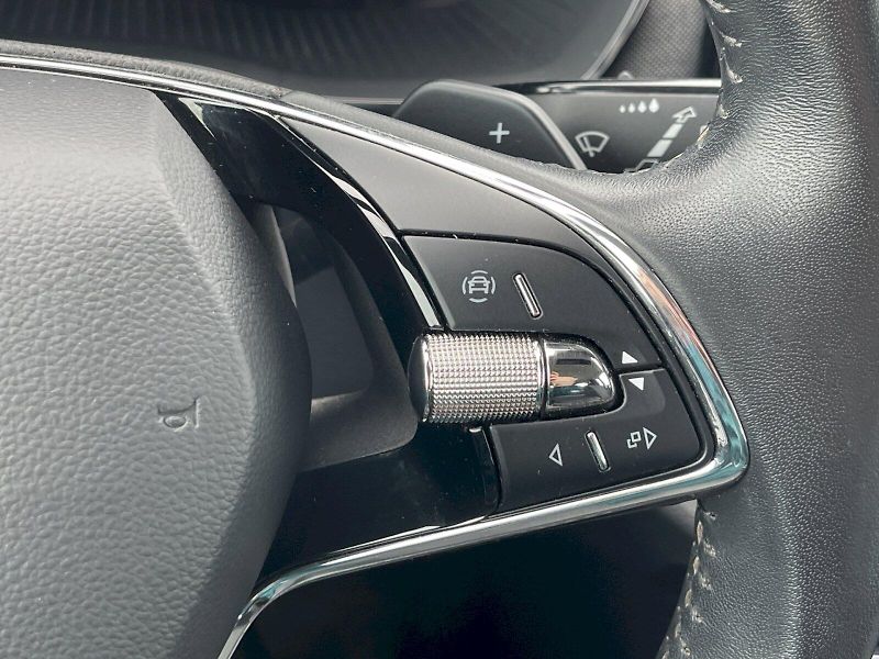 Škoda Octavia (2023) 2.0 TDI 110kW DSG Style Plus c - fotka 10 z 34