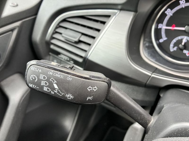 Škoda Fabia 1.0 TSI / 81 kW Style Plus - fotka 15 z 21
