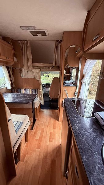 Fiat Ducato (2007) - fotka 3 z 10
