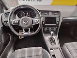 Volkswagen Golf 2,0 TDI GTD  DSG Panorama - náhled 4