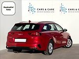 Kia Ceed 1,5 T-GDI DCT Top PDC+NAVI - náhled 2
