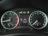 Škoda Fabia (2009) 1.2, Park. senzory - náhled 11