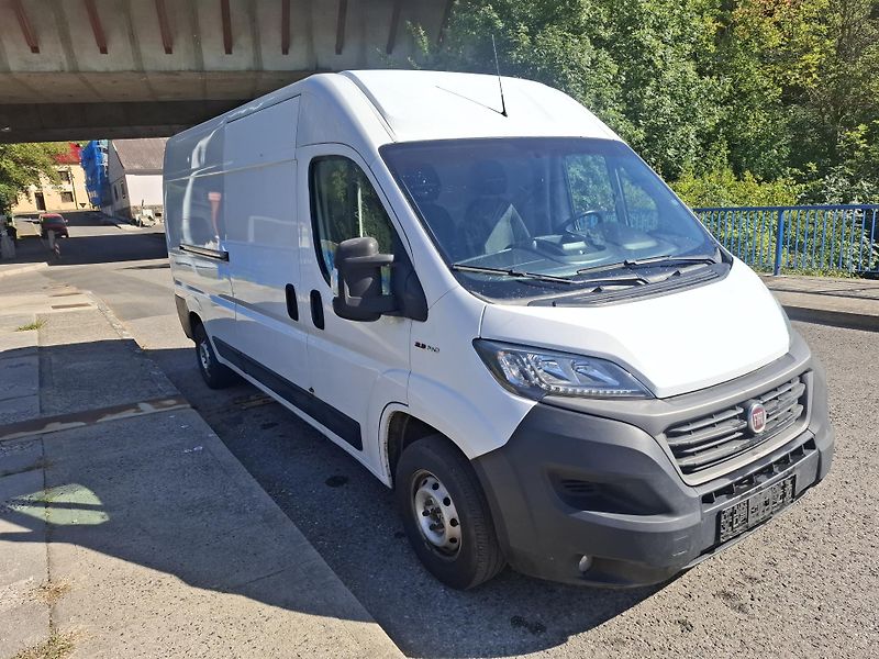 Fiat Ducato (2021) - fotka 3 z 9