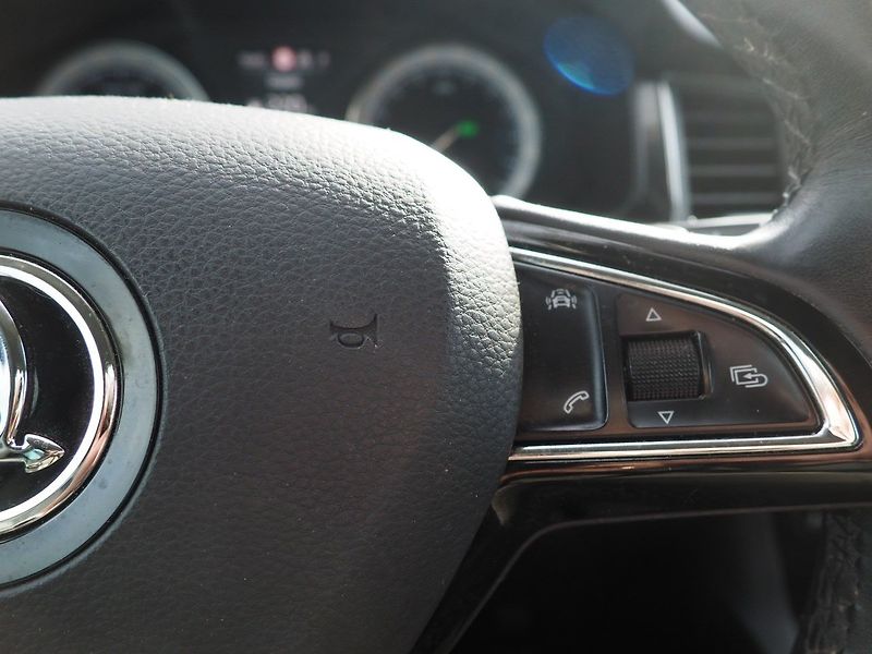 Škoda Kodiaq (2018) 2.0 TDI, 140 kW, 4x4, AT - fotka 27 z 42