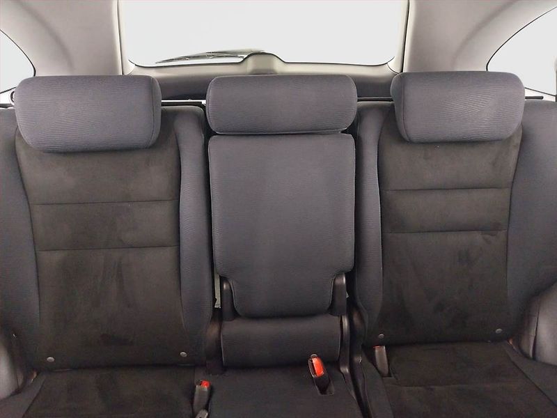 Honda CR-V (2012) 2.0 i, 4X4, Tempomat - fotka 10 z 18
